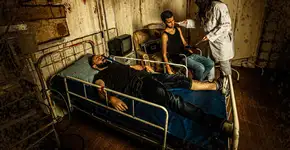 Escape 60′ celebra 10 anos de liderança com inauguração de nova unidade estratégica nos Jardins