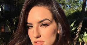 Kéfera vai a jantar com look casual e internet vai à loucura