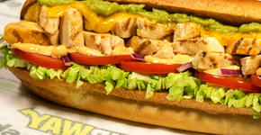 Black Friday: Subway terá promoção no esquema “leve 2 e pague 1”