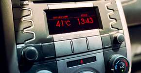 Método japonês refresca o carro em 1 minuto sem ar condicionado