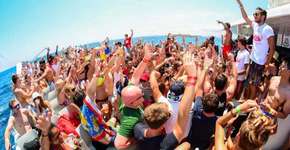 Do mochilão ao luxo: Qual seu tipo de viagem?