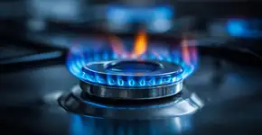 Esse são os verdadeiros significados de cada cor da chama do seu fogão