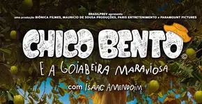 Chico Bento e a Goiabeira Maraviósa mostra que o futuro do cinema infantil pode ser brasileiro