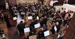 Orquestra Filarmônica Sinos Azuis promove concerto neste sábado em Ribeirão Pires