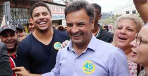 Ronaldo se manifesta pela primeira vez sobre caos na política