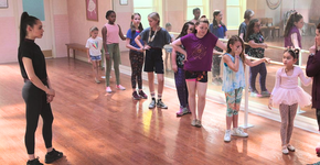 5 filmes cheios de ritmo para assistir nos streamings no Dia da Dança