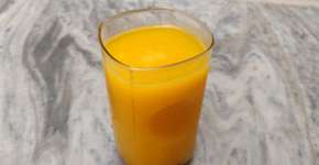 Este suco é o segredo natural para joelhos mais fortes; veja os benefícios