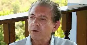 Foto: (Reprodução/TV Globo)