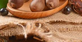 Tamarindo reduz gordura no fígado