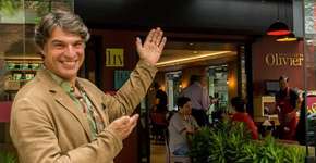 Olivier se recusa a adotar medidas preventivas contra o coronavírus