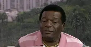 Ícone do samba, Almir Guineto morre aos 70 anos