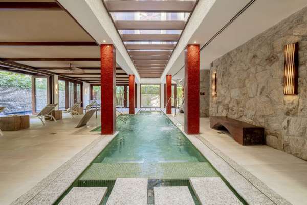 Westin Porto de Galinhas