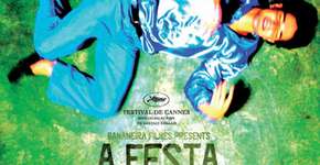 Matheus Nachtergaele participa de evento na Livraria Cultura