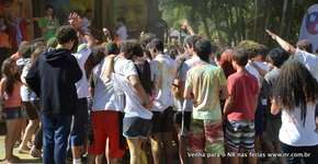 Evento gratuito busca engajar jovens em ações sociais