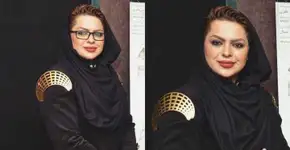 Fisiculturista iraniana é presa por postar fotos do corpo