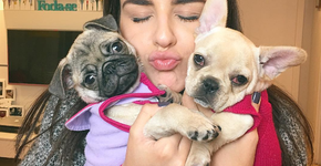 Kéfera menciona veganismo em publicações no Facebook