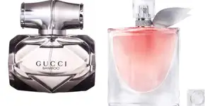 Baixou muito! Perfumes importados com descontos que valem a pena
