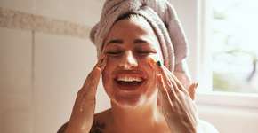 Aprenda como fazer detox facial em casa