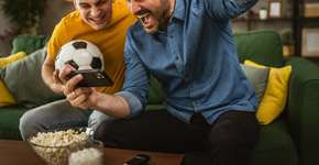 Conheça 5 apps para acompanhar futebol