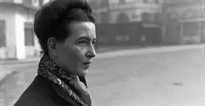 10 citações para entender as ideias de Simone de Beauvoir