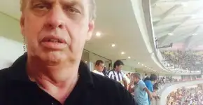 Empresário assume responsabilidade por vídeo pró-golpe militar