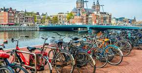 Holanda oferece bolsas de estudo exclusivas para brasileiros