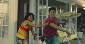 Coca-Cola dá exemplo de diversidade em novo comercial
