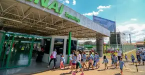 Foto: (Divulgação/Senai-DF)