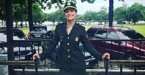 Sargento do exército é morta em assalto após seu carro quebrar