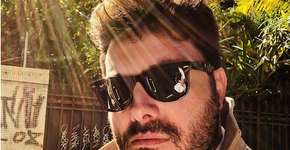 Danilo Gentili é condenado à prisão por ofender deputada do PT