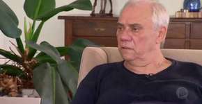 ‘Eu não tenho medo da morte’, diz Marcelo Rezende