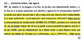 Foto: (Imagem sem texto alternativo disponivel ID [1134736])