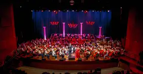 Música que conecta gerações: crianças, adolescentes e idosos no mesmo compasso