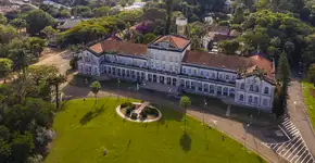 Foto: (Istock/Erich Sacco)