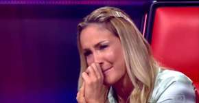 Participantes do The Voice Kids se emocionam e mobilizam twitter