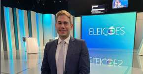 RJ: Repórter da Globo é atacado por mulher acusada de racismo