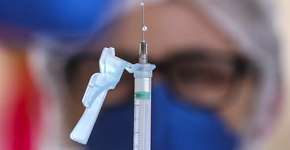 Vacina universal contra o câncer avança em testes