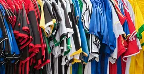 Museu do Futebol reúne colecionadores de camisas neste sábado