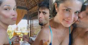 Foto: (Reprodução/Instagram @sfelippo)