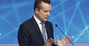 Você é contra ou a favor do Uber?