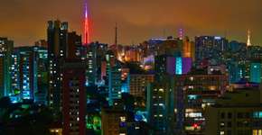 Sampa CriAtiva reúne projetos que trazem melhorias para cidades