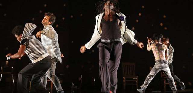 Festival Dança em Trânsito 2025