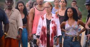 5 filmes brasileiros que deram o nome em Cannes