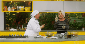 Ana Maria Braga participa de Segundo Sol e é vítima de gafe