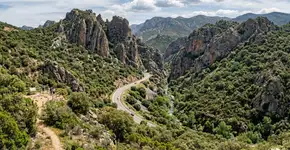 Andaluzia duplica Despeñaperros e amplia proteção natural em Jaén para 15.500 hectares