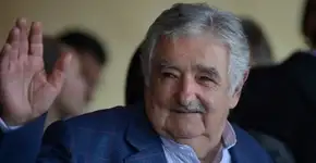O dia em que Pepe Mujica xingou a FIFA e perdeu o Nobel da Paz