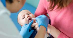 Mudança na vacina contra a poliomielite chama atenção; entenda