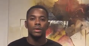 Robinho: ‘infelizmente, existe esse movimento feminista’