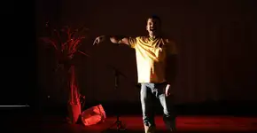 Foto: (Divulgação /  João Maria)