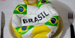 Edu Kireger compõe música que critica a Copa no Brasil